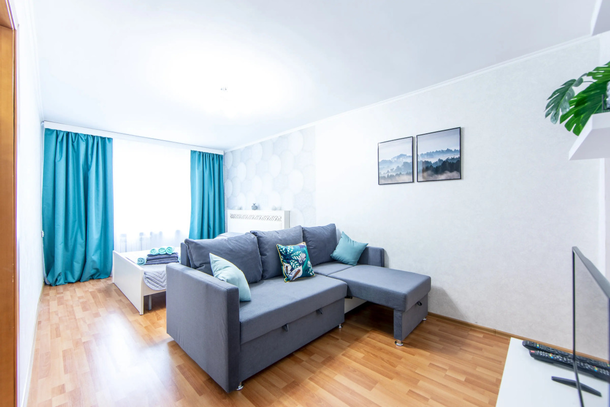 Квартира Отличная