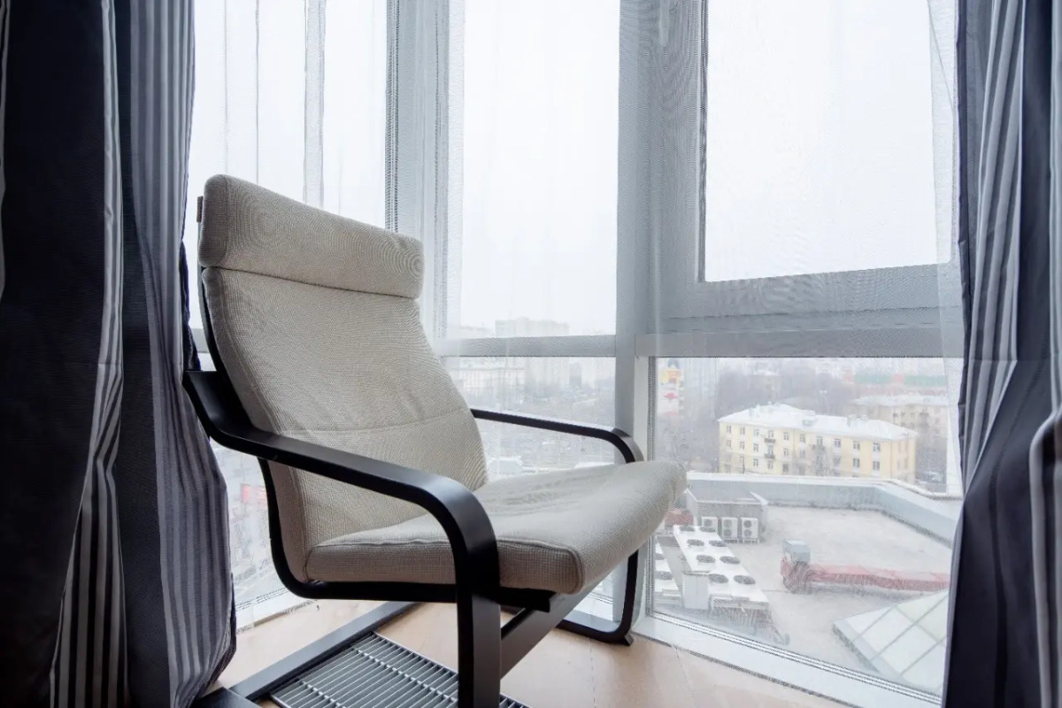 Квартира Fortnight