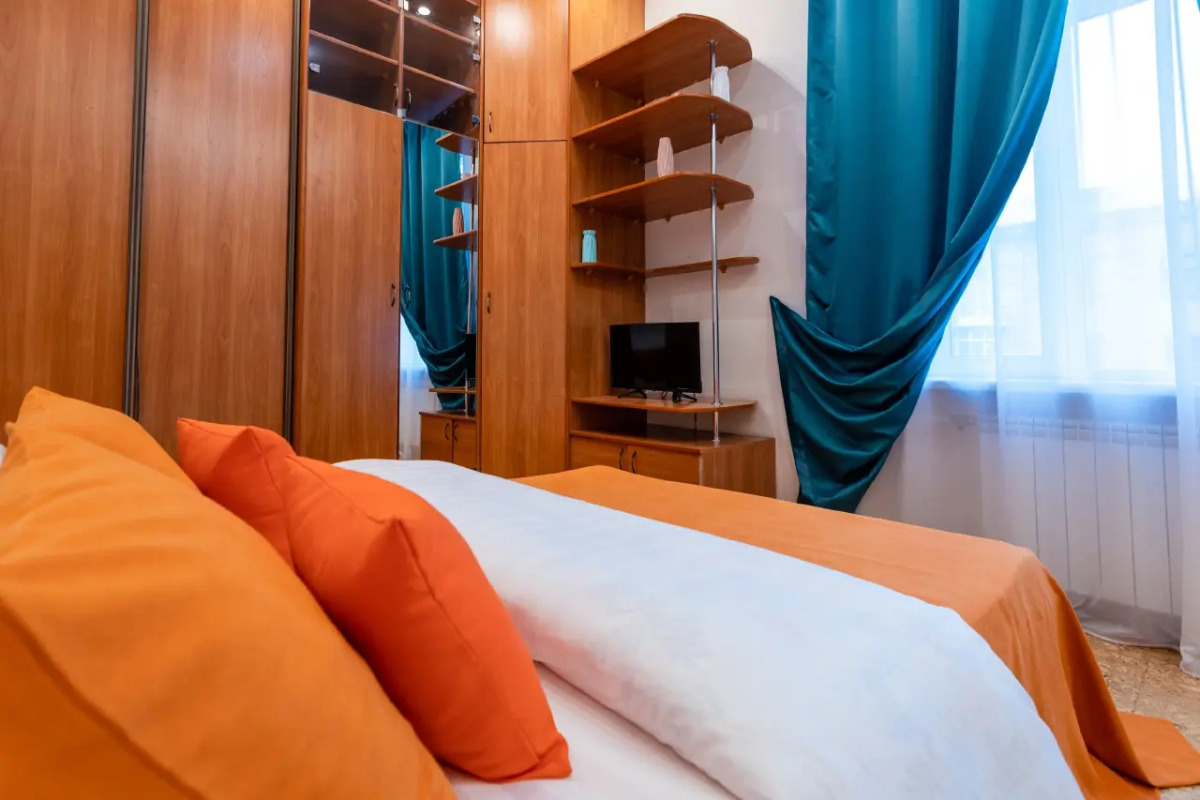 Квартира Пять Звёзд Лаванда