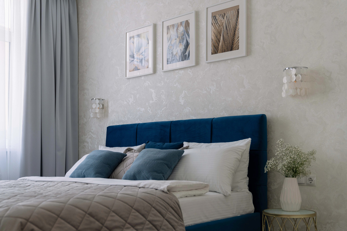 Апартаменты Apart-Deluxe Легенды Моря