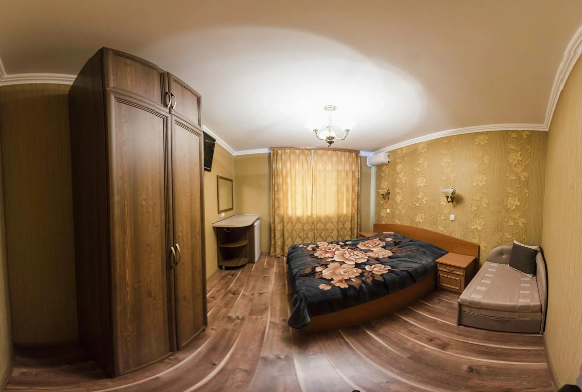 Гостевой Дом Башня