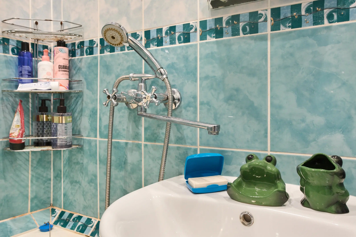 Квартира 2Х КОМНАТНАЯ квартира на набережной