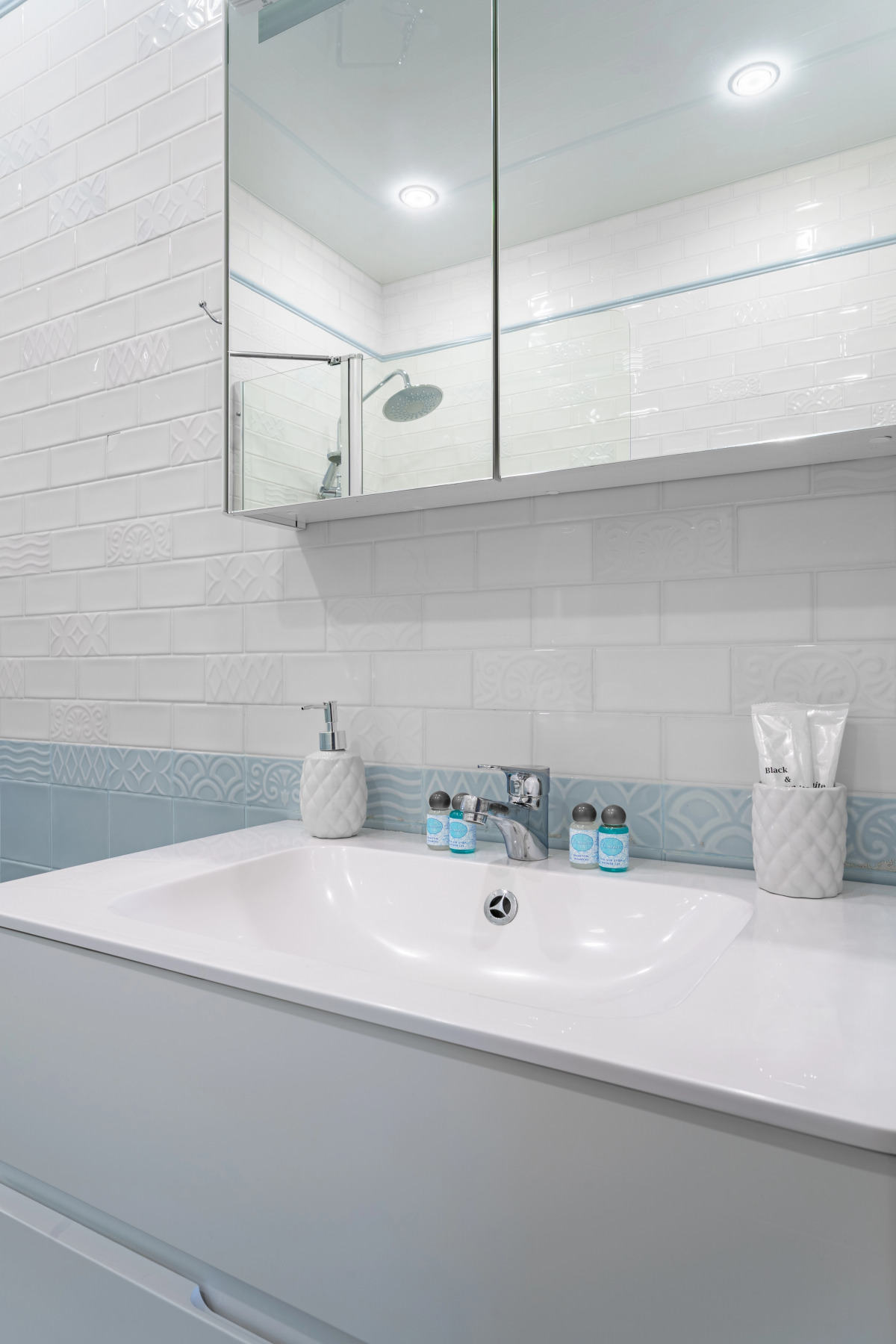 Квартира Lalapart Vintage House с отдельным рабочим кабинетом в небоскребе