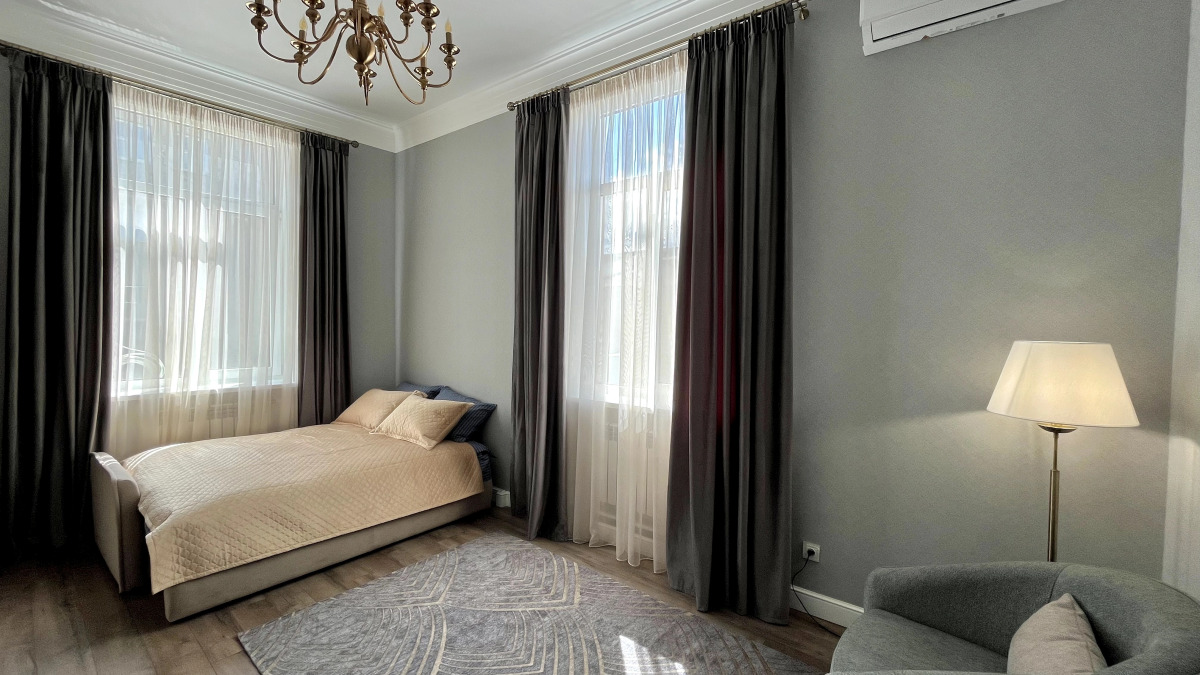 Апартаменты Aura в историческом центре города Владикавказ