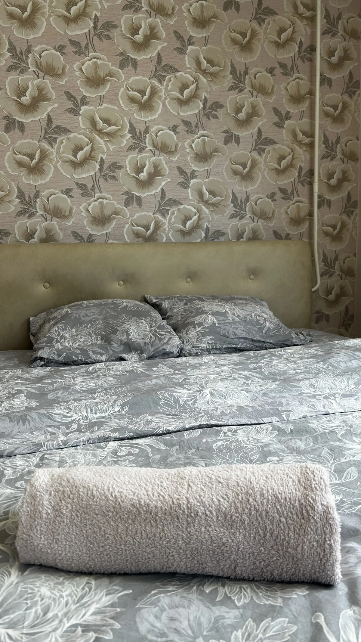 Апартаменты Трёхкомнатные Полесские традиции / Polesie traditions  Apparts