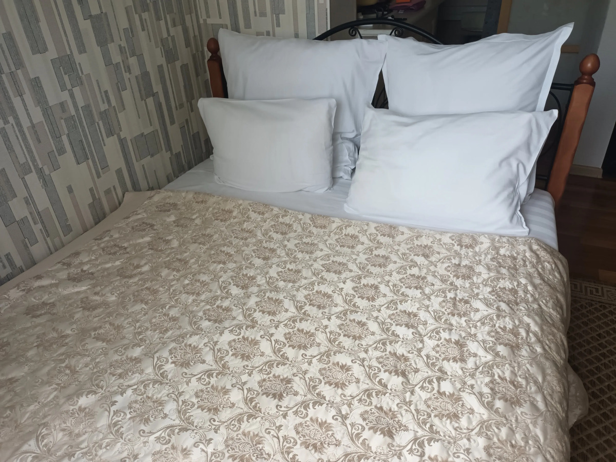 Апартаменты на улице Ленинградская 5