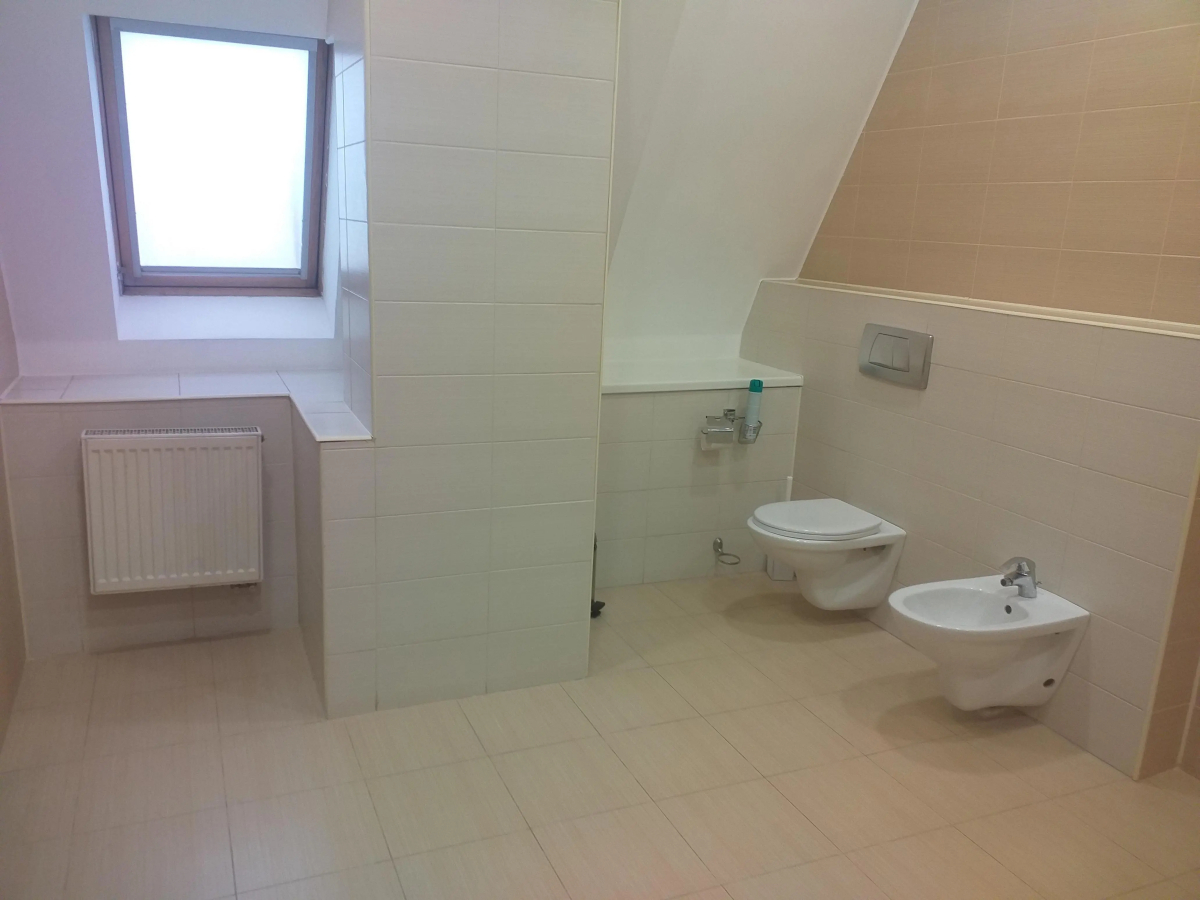 Мини-отель Бакинский Бульвар