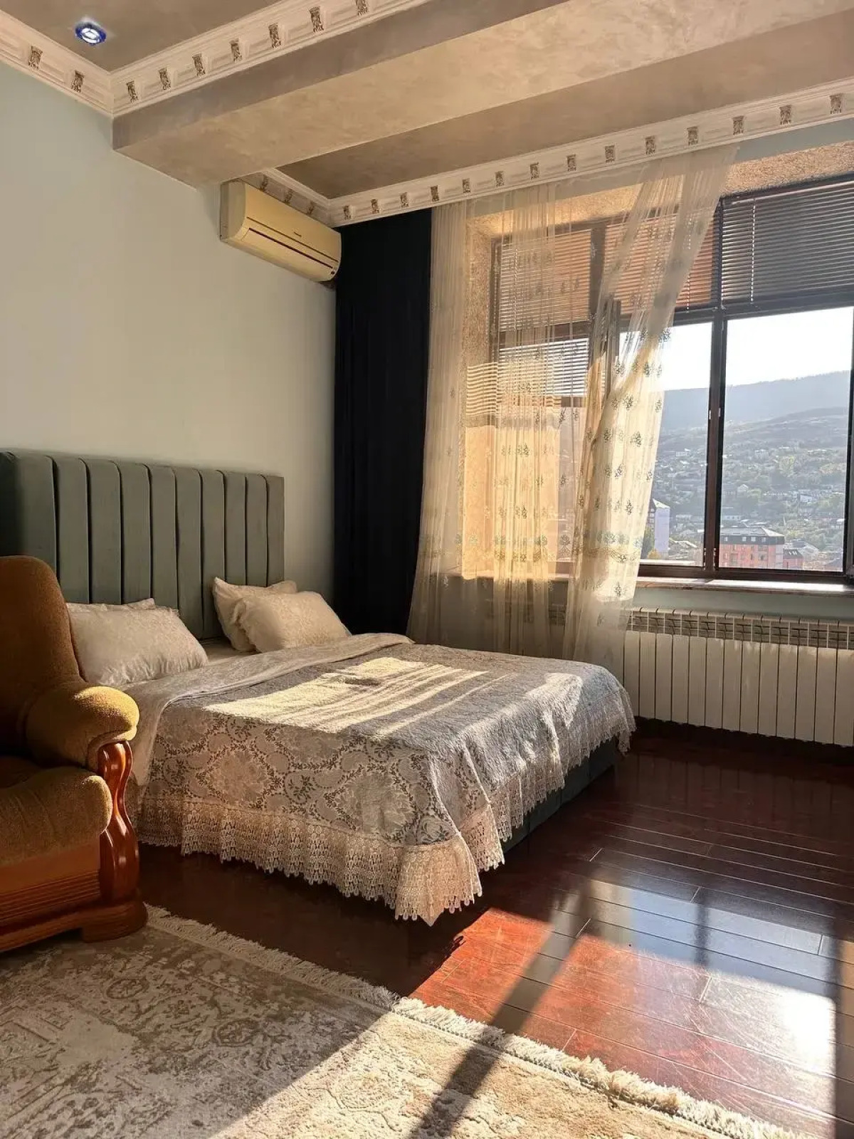 Квартира Рядом с Джума Мечетью