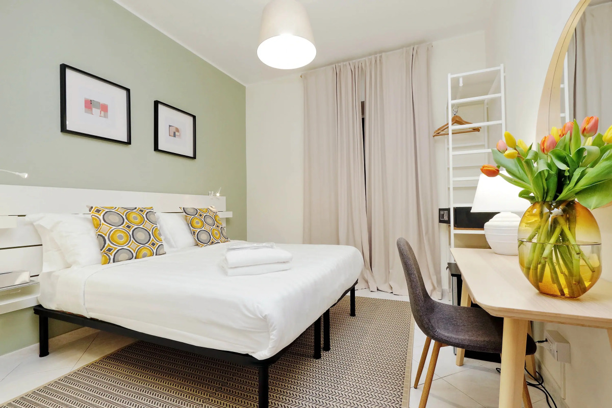 Hotel Casa Santa Sofia