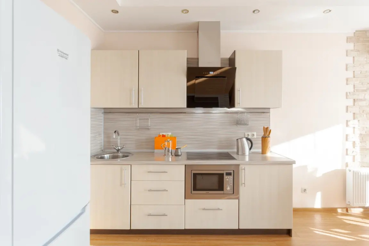 Апартаменты M Apartments Eldorado 1
