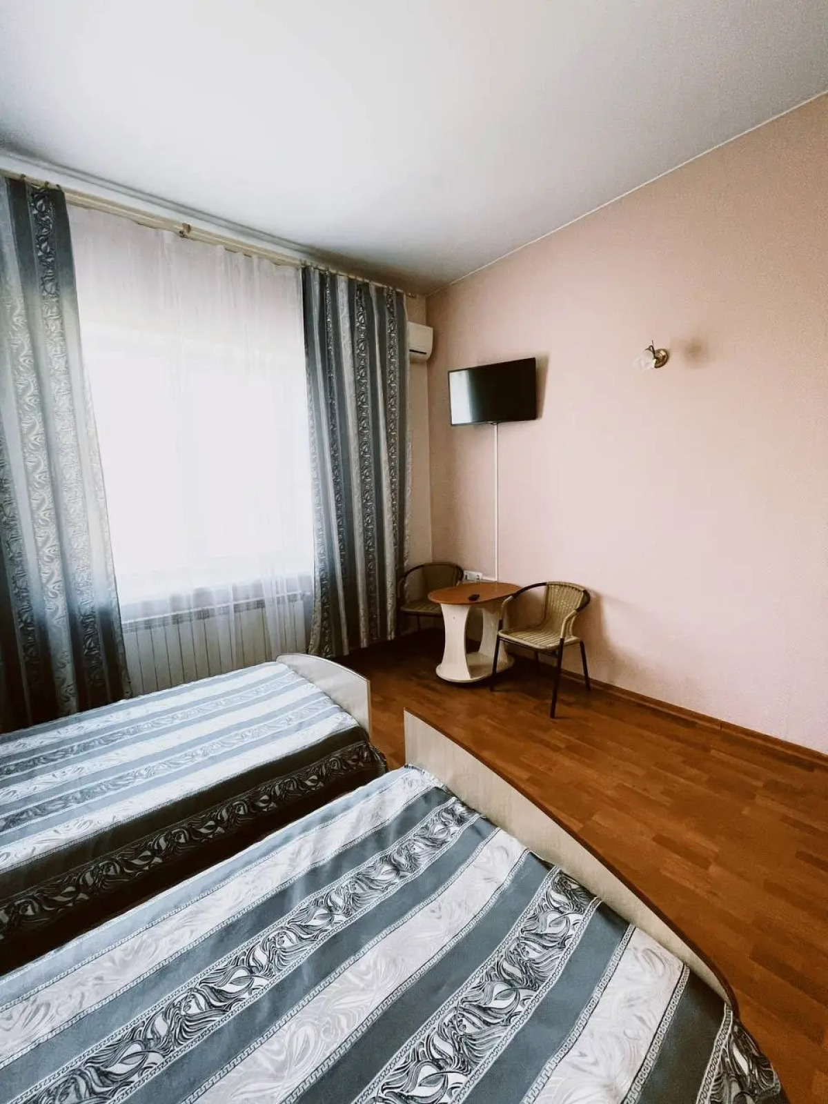 Гостевой Дом Лотос