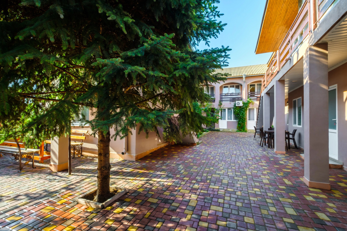 Гостевой дом Ани