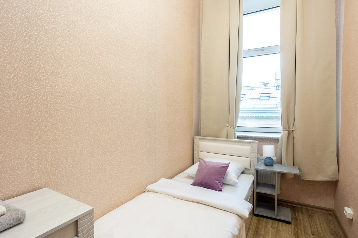 Гостевой Дом Галерея Вояж