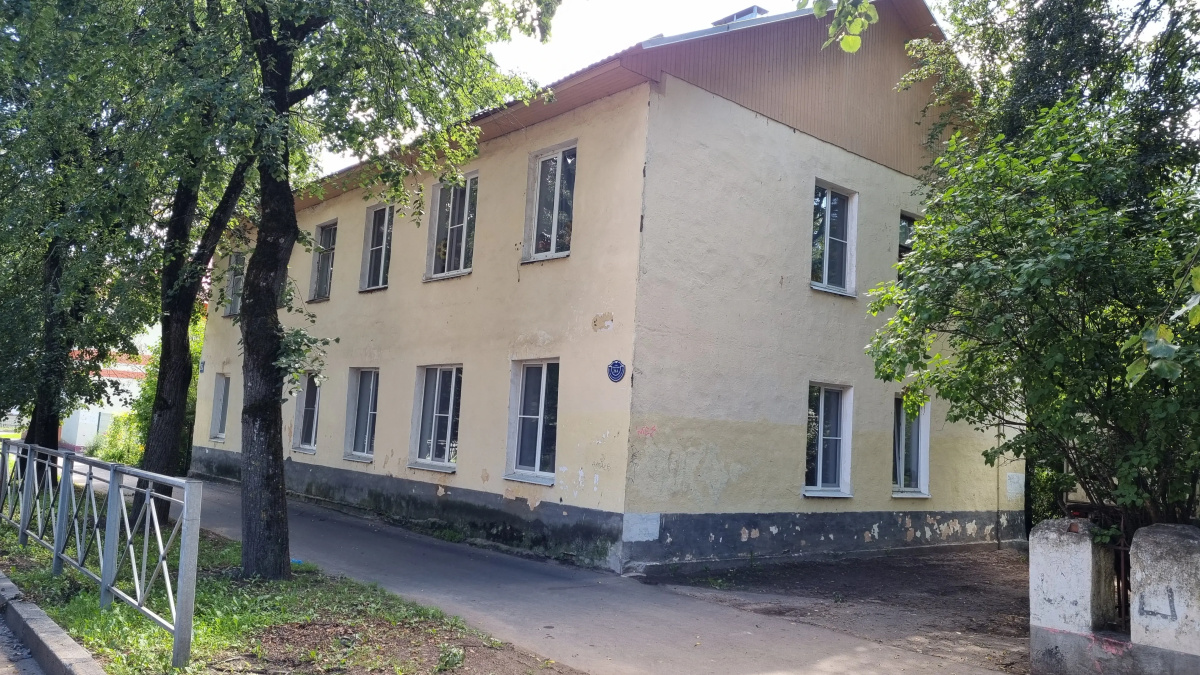 Апартаменты Рогатица 26А