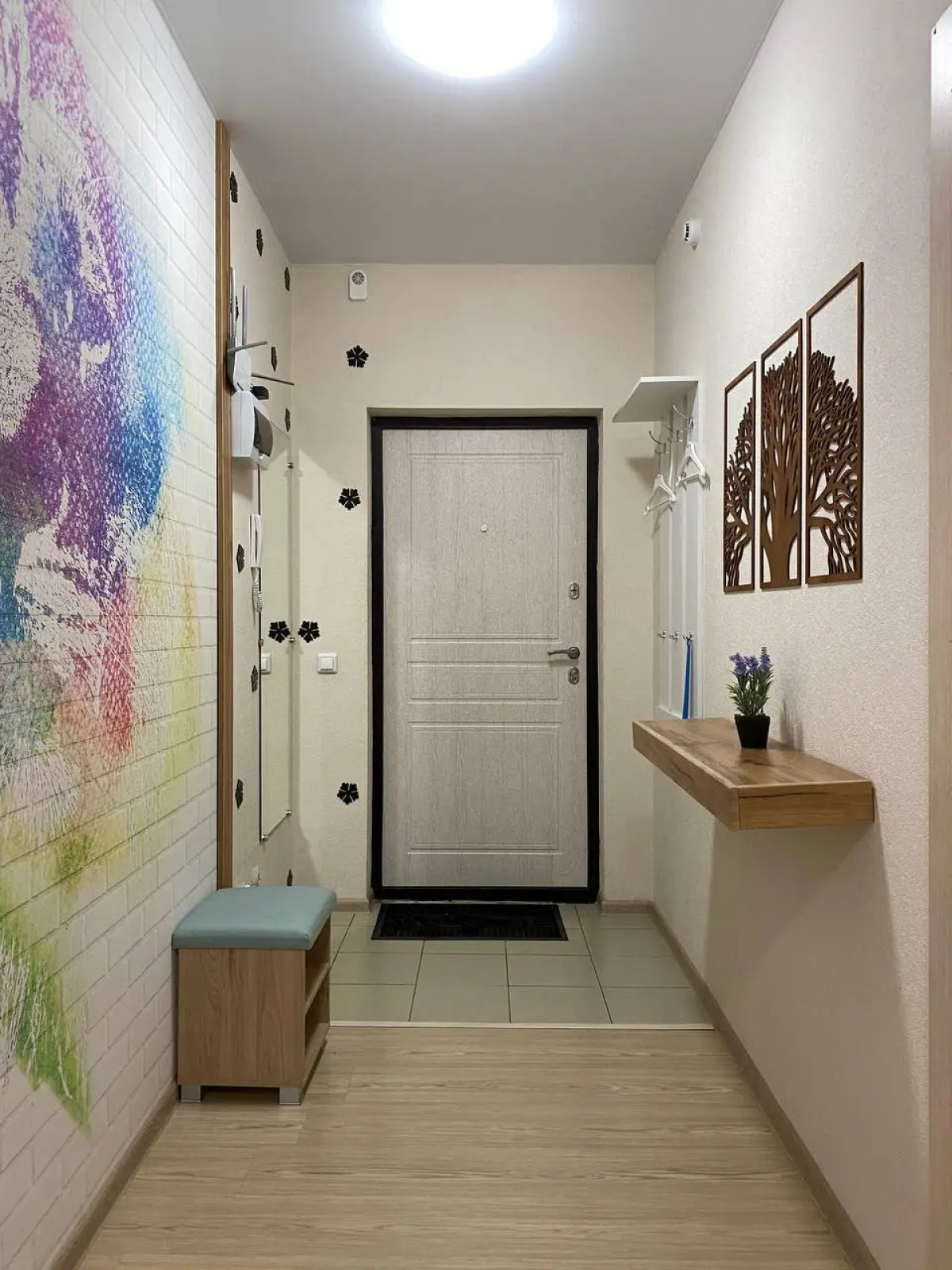 Апартаменты Apart-Comfort на Лисицына 57