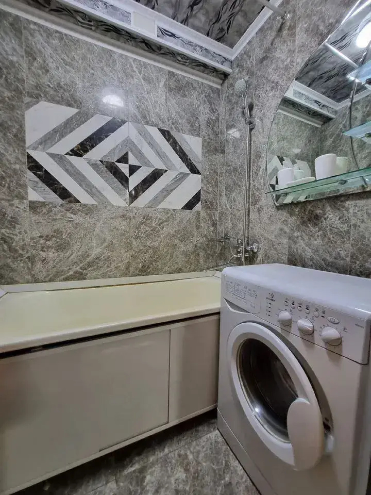 Квартира на Волочаевской