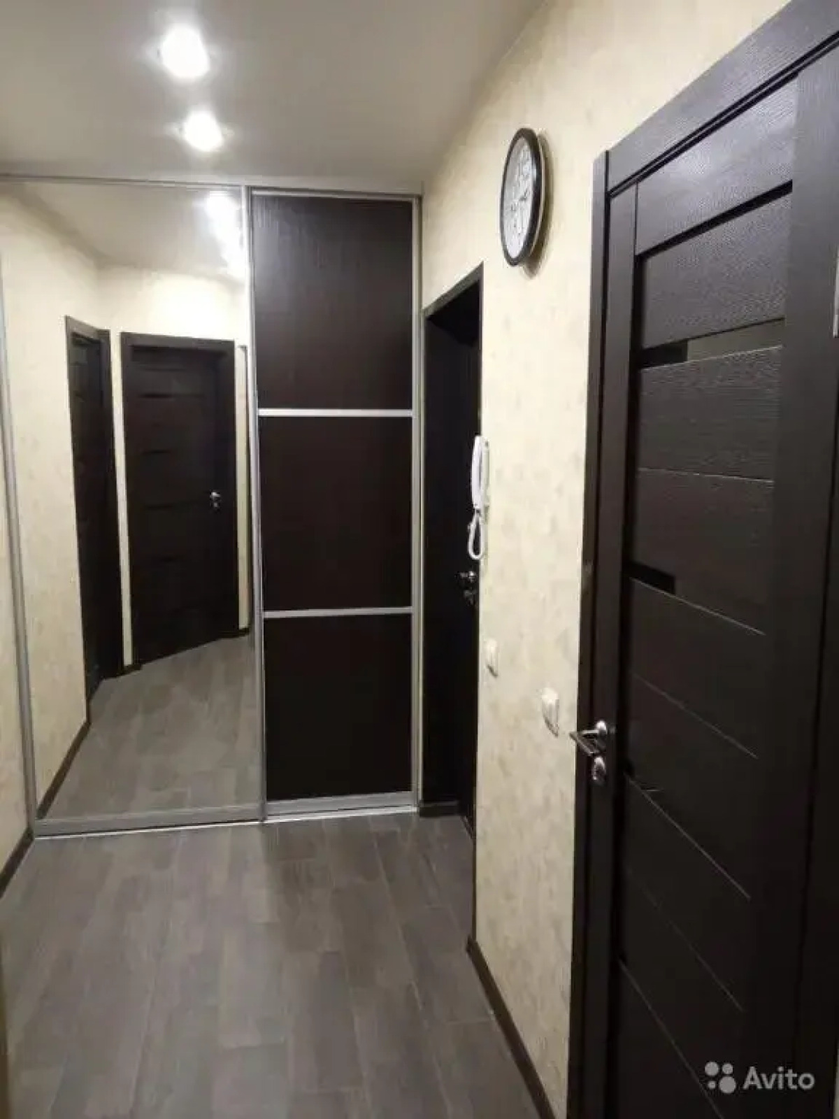 Апартаменты на Мира