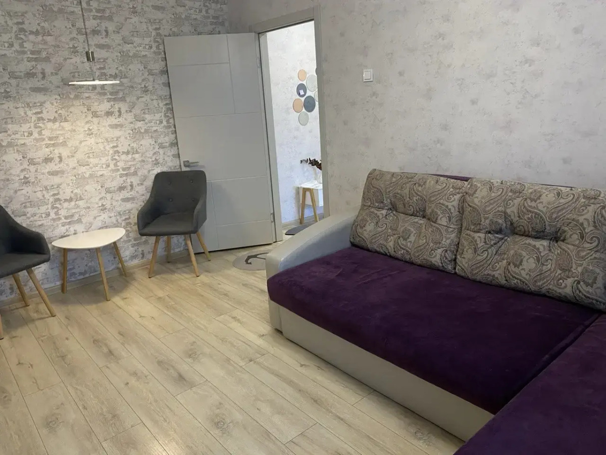 Квартира В самом центре