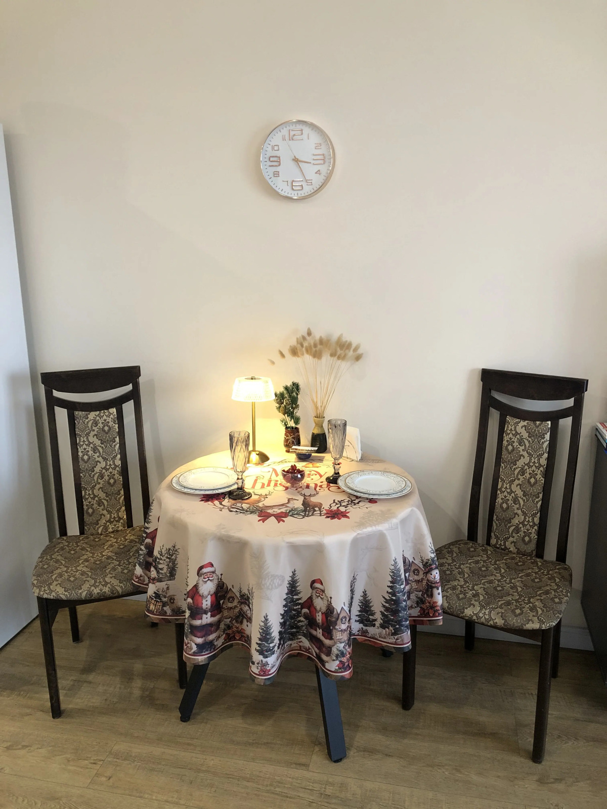 Квартира В столице Сибири