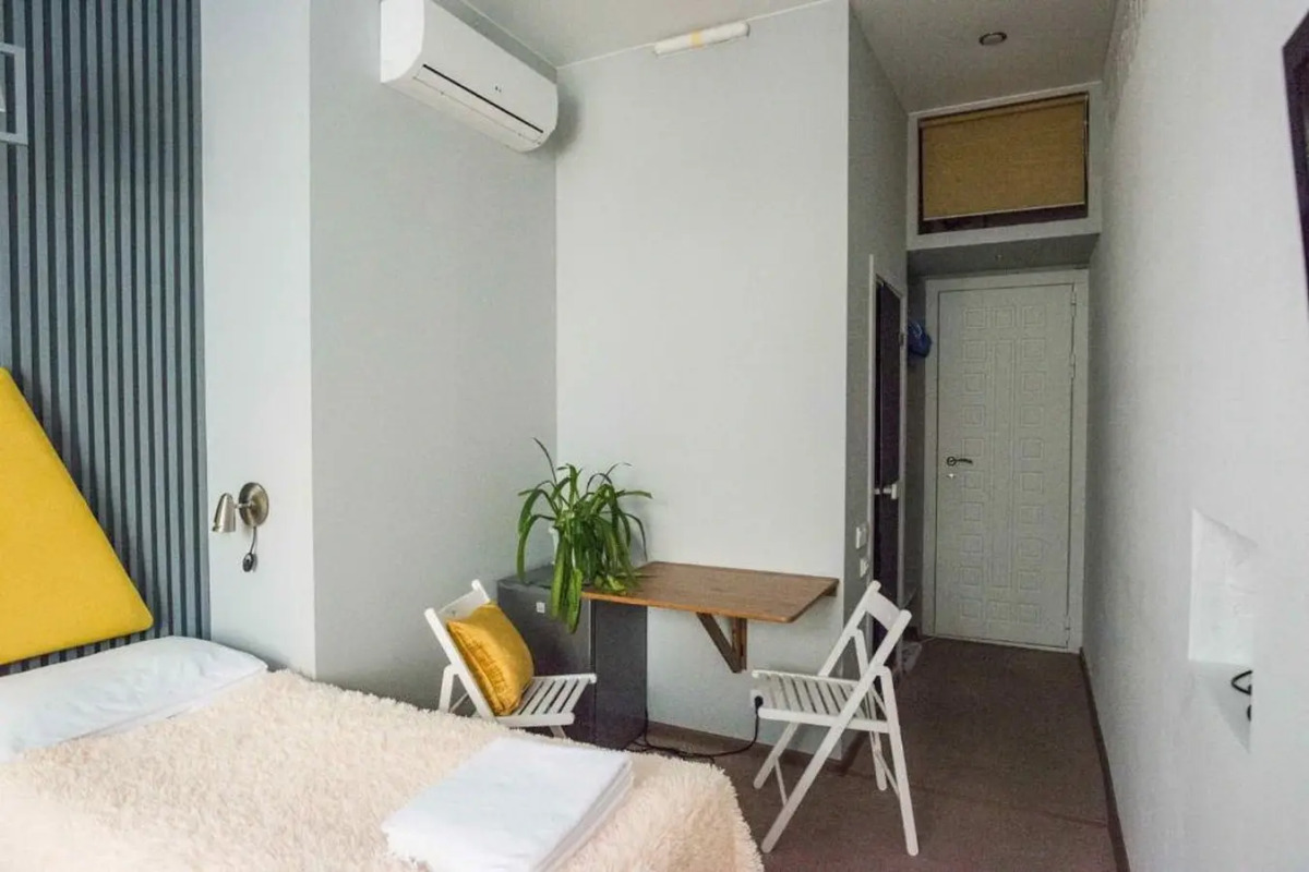 Апартаменты Лофт на Садовой