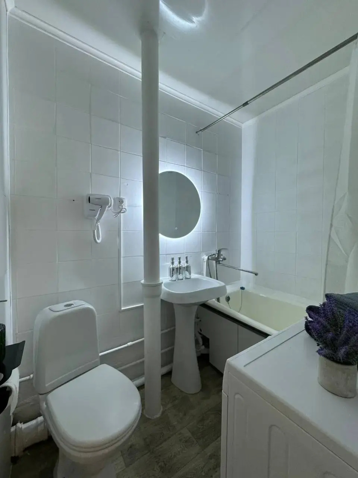 Апартаменты Bragin Hill