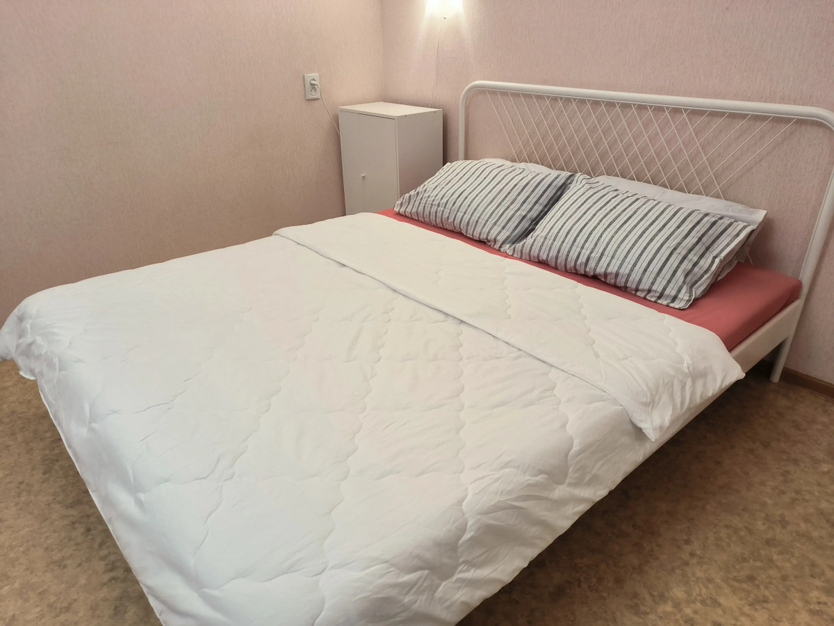 Апартаменты НСК на Блюхера 67/1