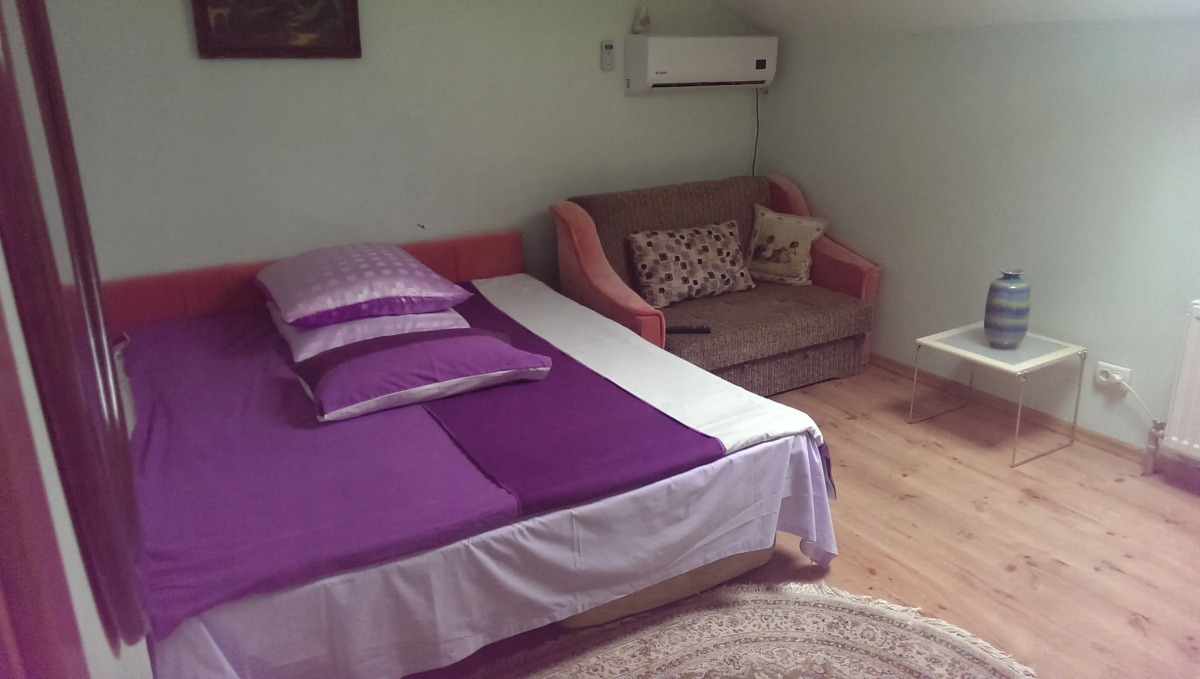 Гостевой Дом У Высоцкой