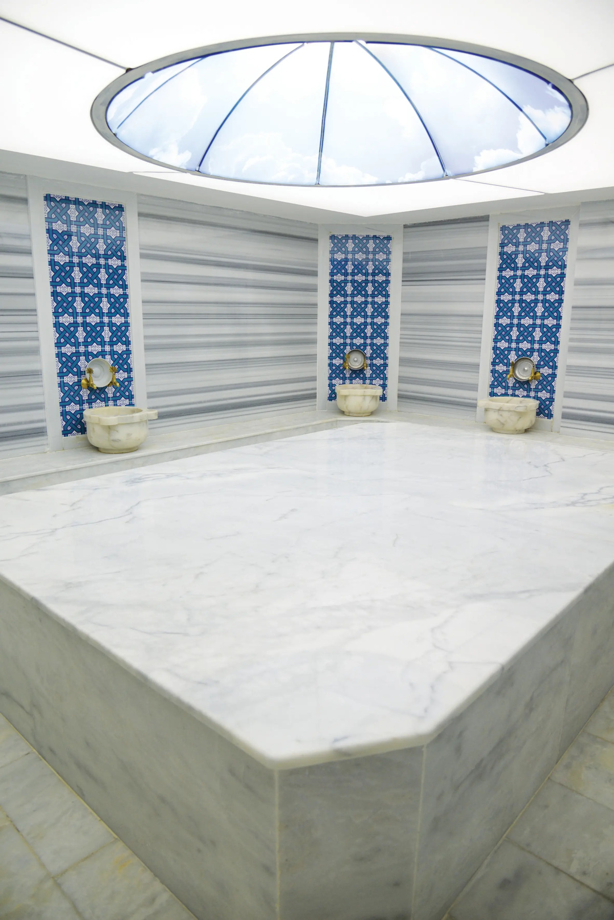 Отель Ozgur Bey Spa