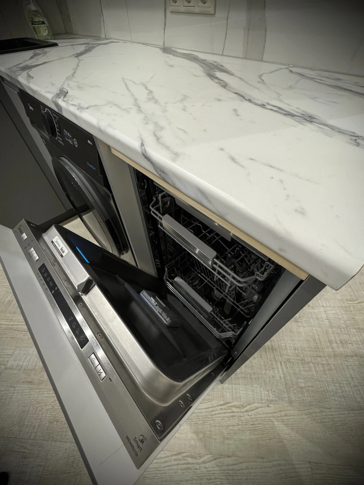 Квартира стильная с дизайнерским ремонтом комфорт и уют