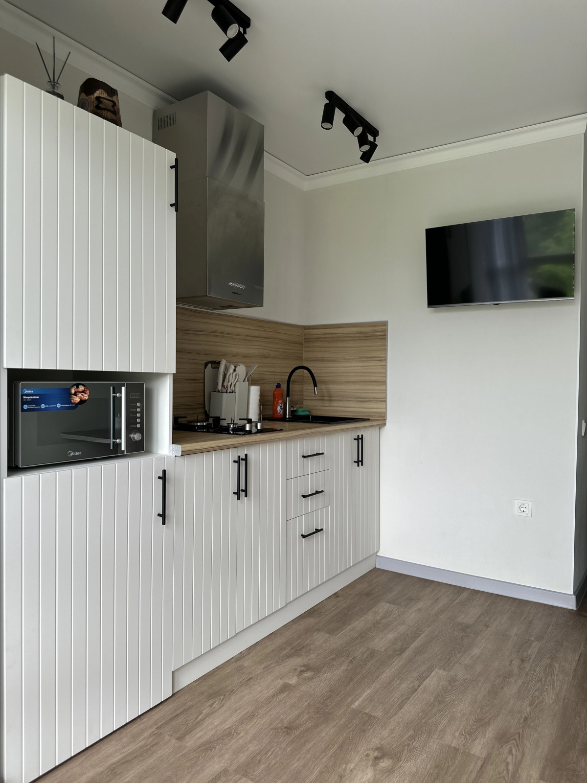 Квартира Уютная в центра Кисловодска