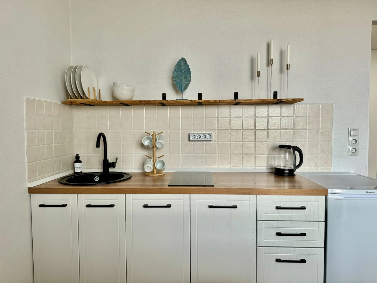 Апартаменты Призма