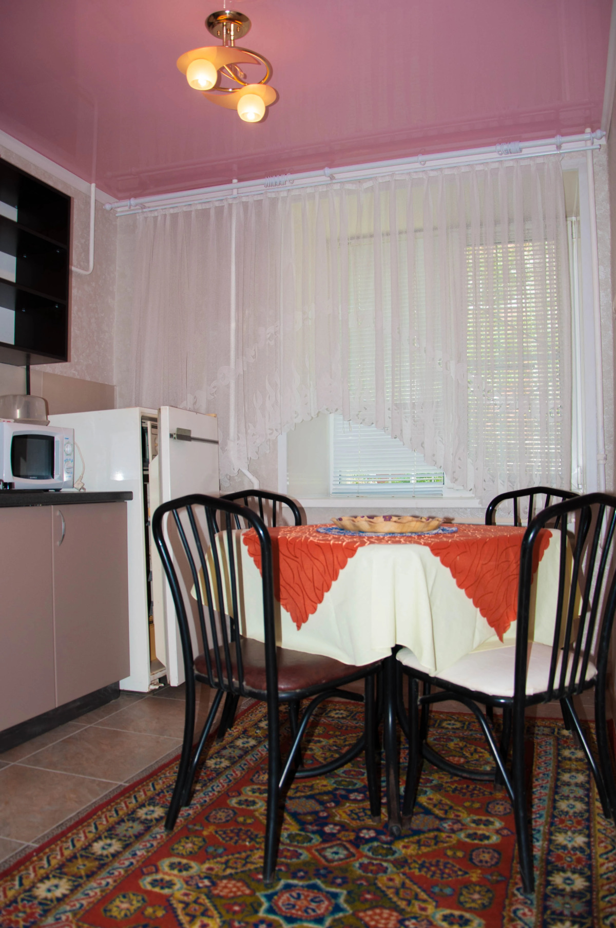 Квартира на Республиканской