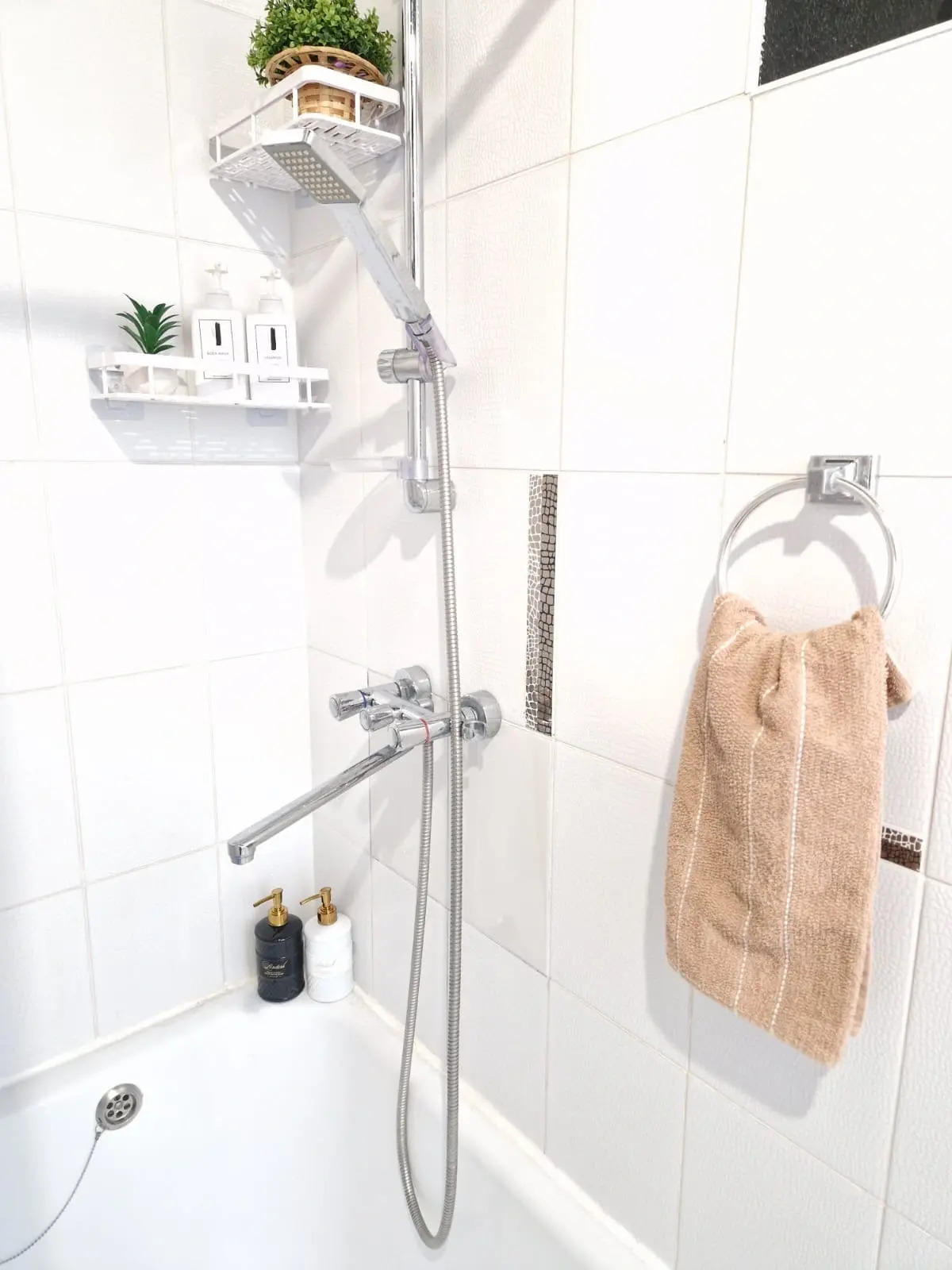 Апартаменты Минина в Центре