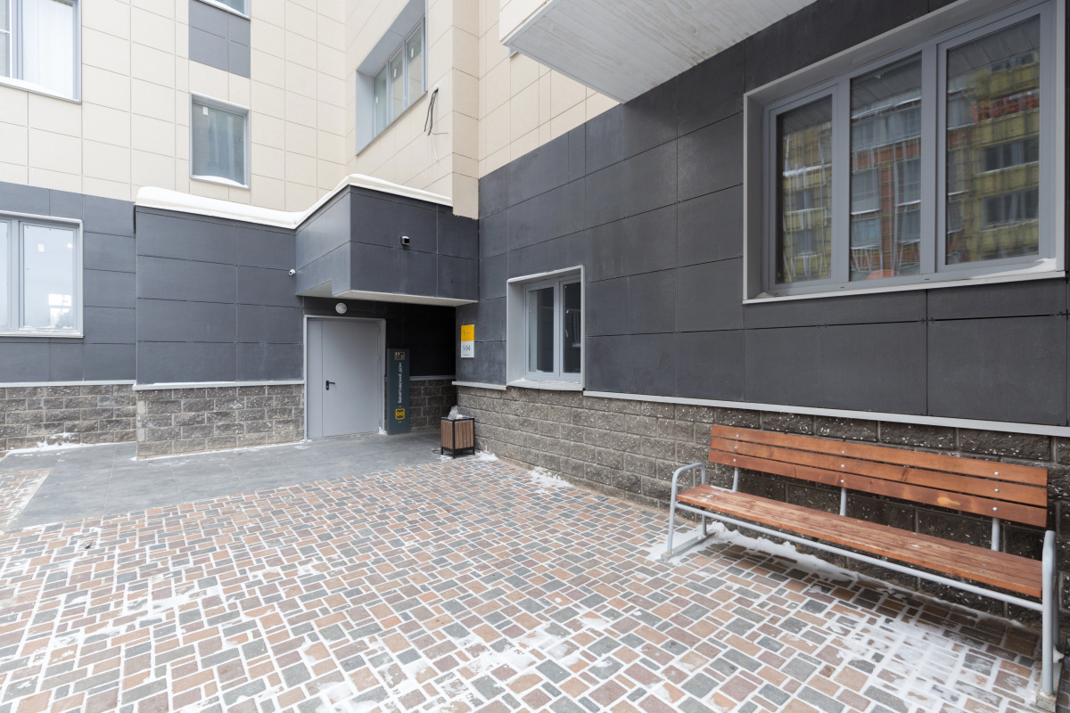 Апартаменты Азбука на Коммунистической  107