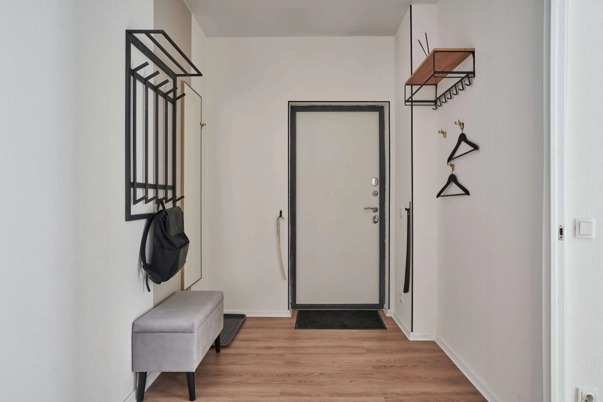 Квартира на Проезде Некрасовский  8