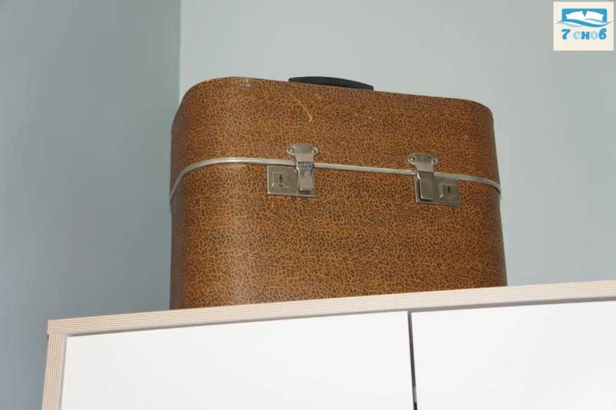 Апартаменты Чарли Чаплин