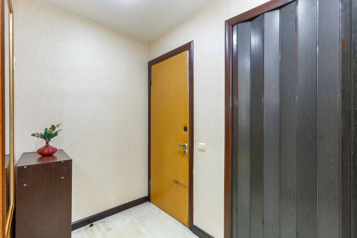 Квартира Inndays Apartments на Обручева 49