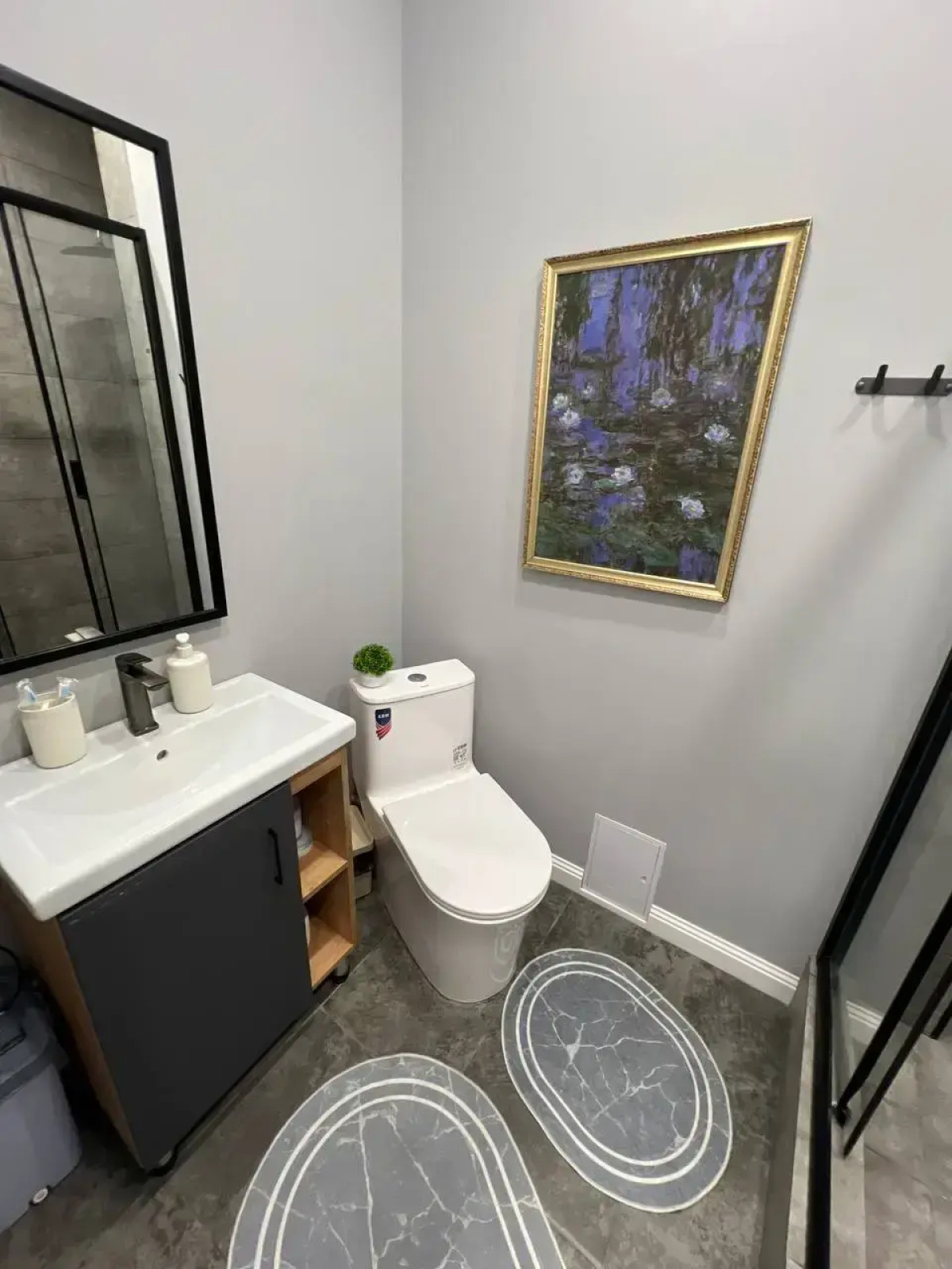 Квартира с Красивым Видом рядом Мега