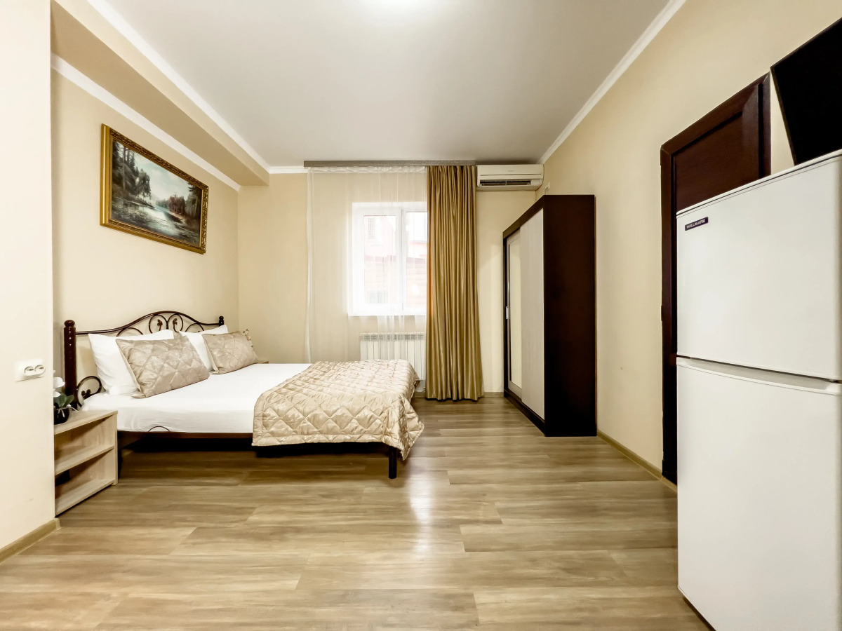 Гостевой дом Грант-3