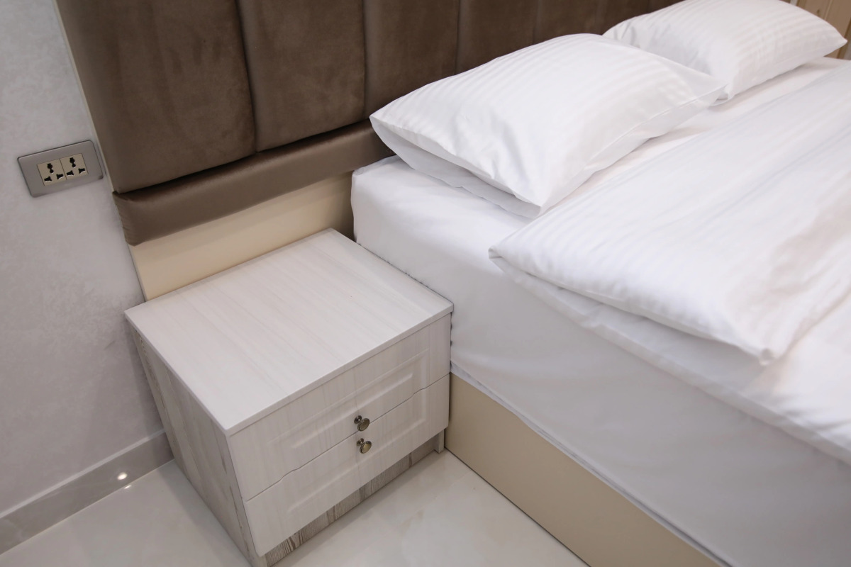 Отель Louvre Home