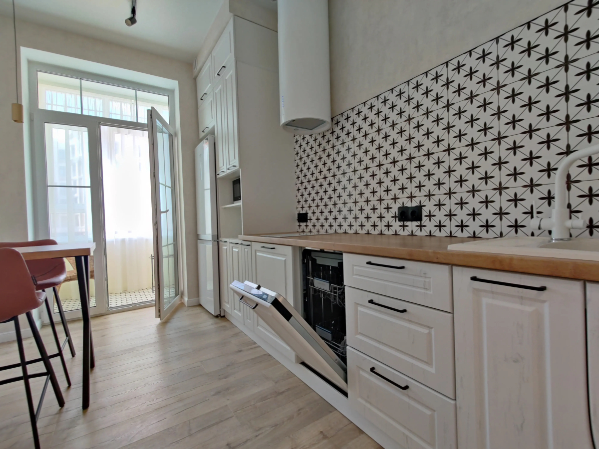 Апартаменты Coral