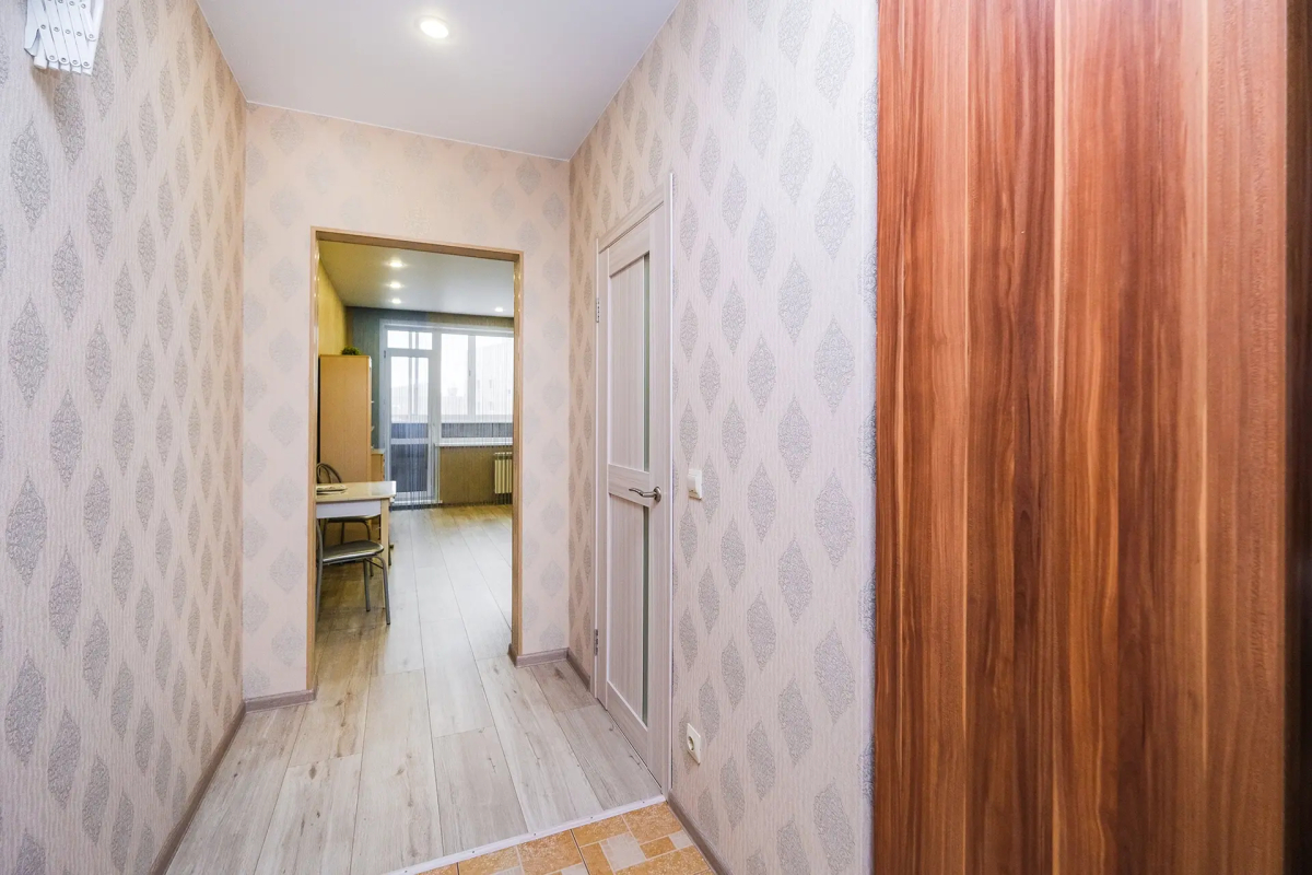 Апартаменты на Тульской 80