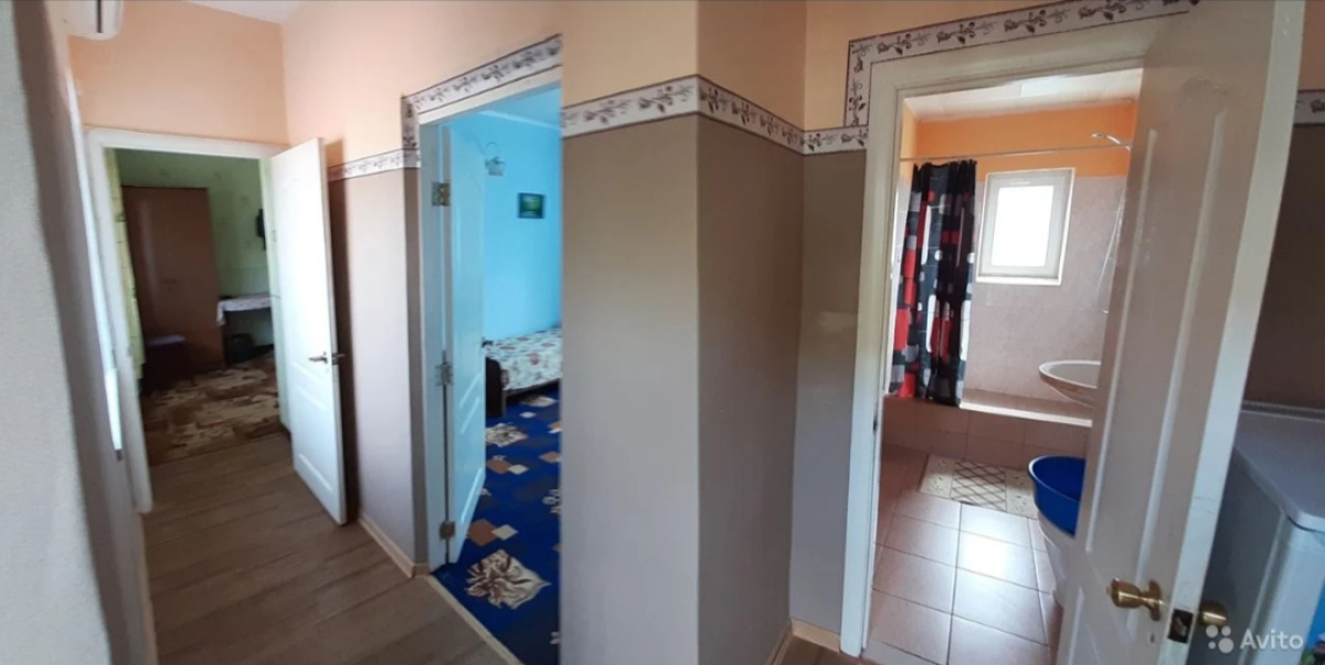 Гостевой дом Ангелина