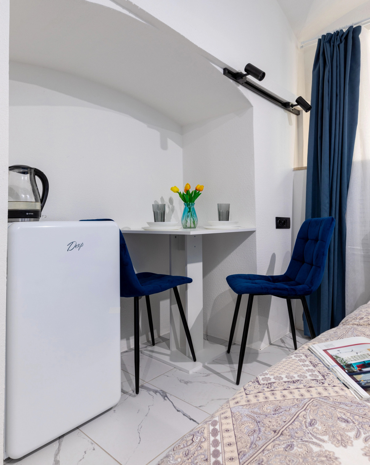 Улучшенные апартаменты Leohotels на Фонтанке 26