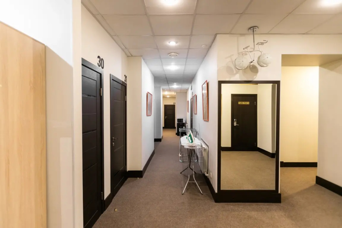 Квартира Студия Romance