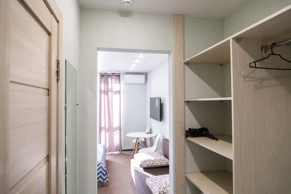 Апартаменты Наш Выбор