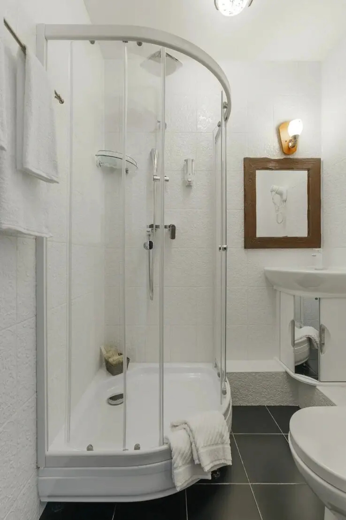 Отель Левитанъ