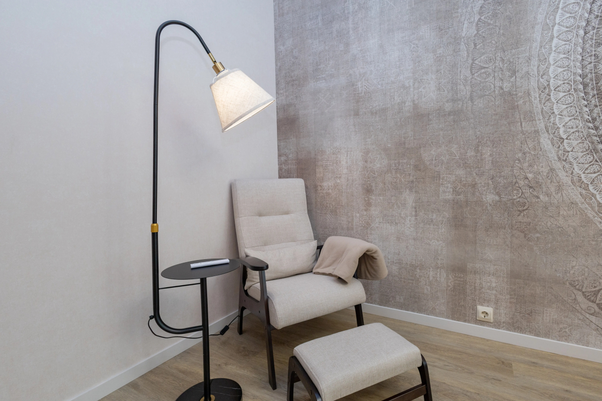 Квартира на Вагоностроительной