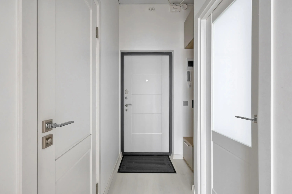 Апартаменты MyHomeYourHome на Пулковском шоссе д.95 к.3