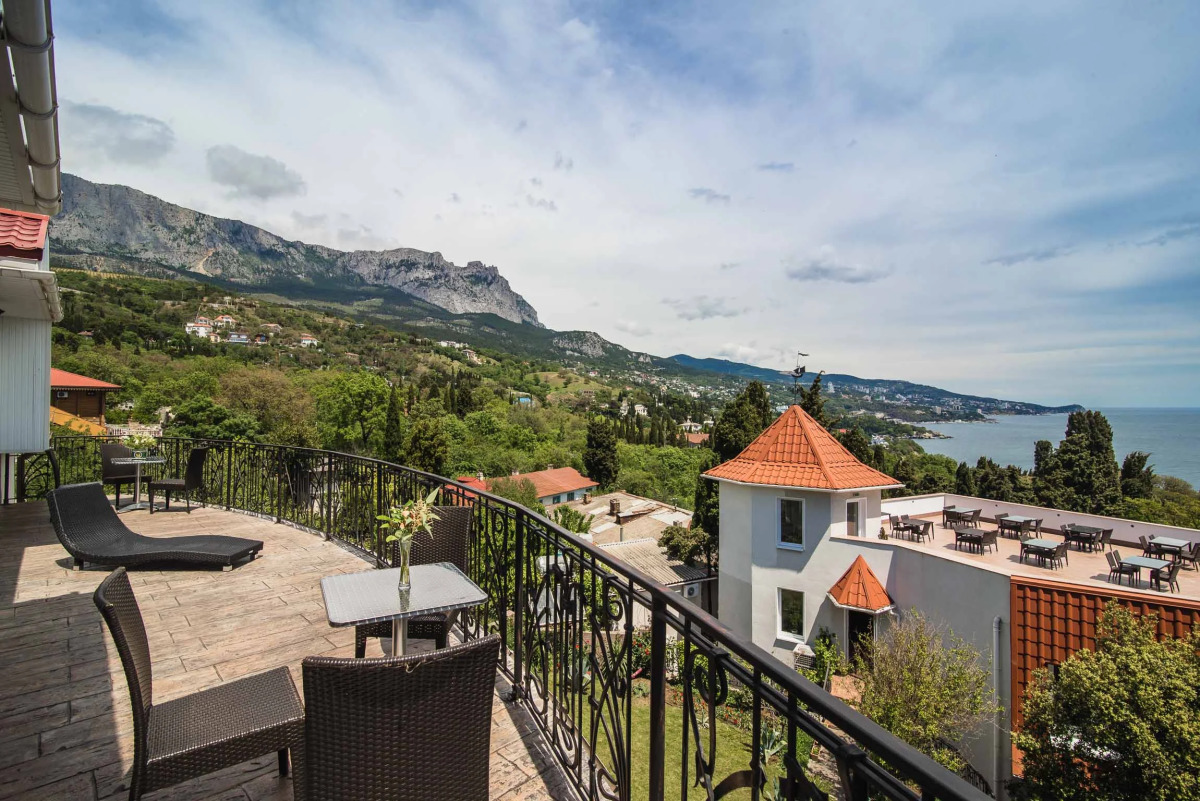 Вилла Онейро